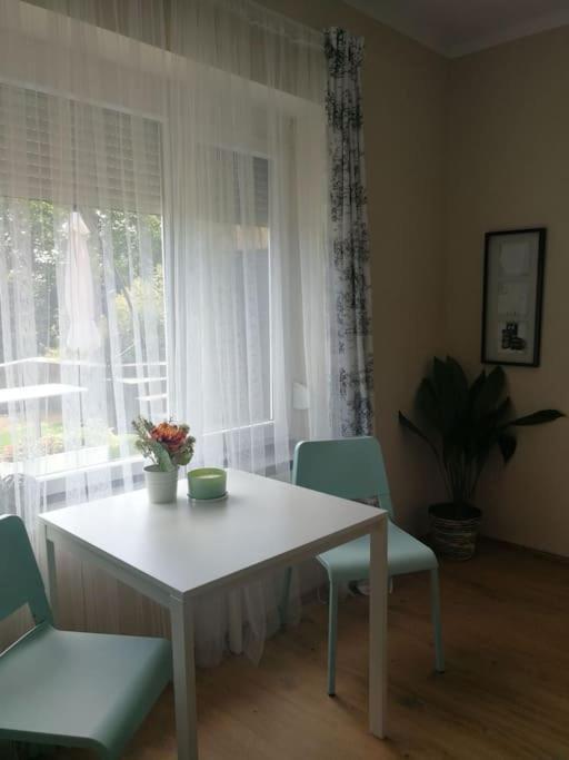Villa Casa Mini 5 Pécs Esterno foto