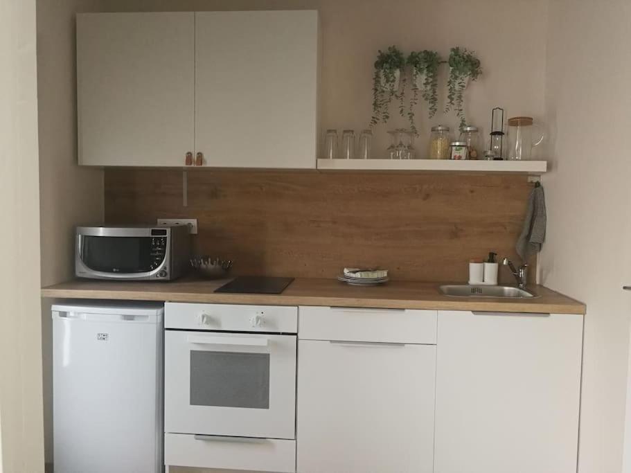 Villa Casa Mini 5 Pécs Esterno foto